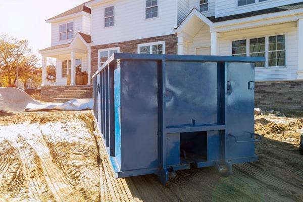 staff at Dumpster Rental of Duluth